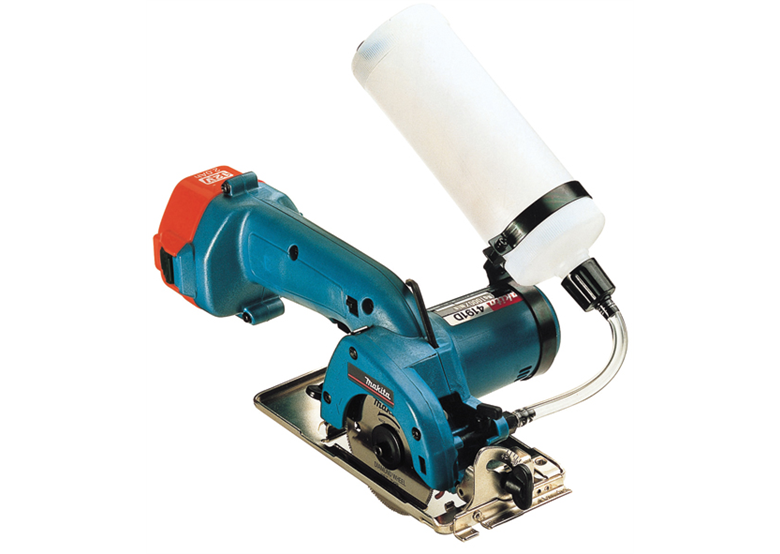 Coupeuse Makita 4191DWA