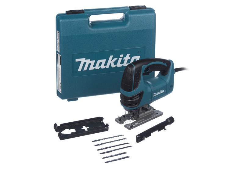 Scie sauteuse Makita 4350CT