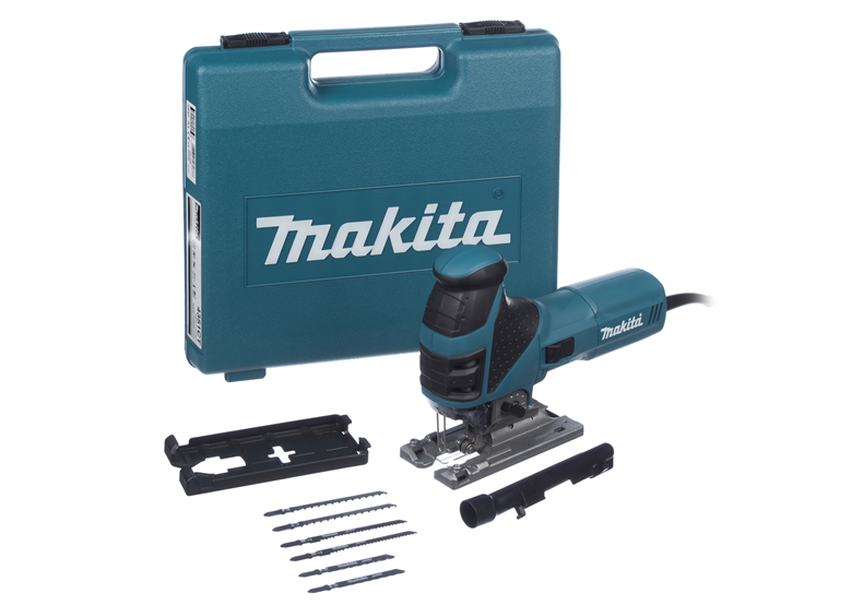 Scie sauteuse Makita 4351CT