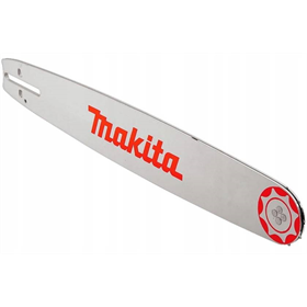 Guide de chaine de tronçonneuse Makita 445038655