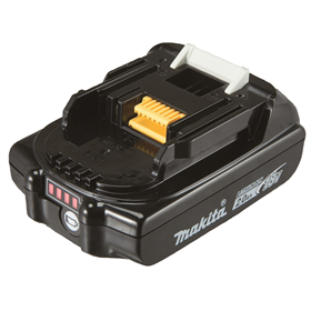 Batterie li-ion 18V 2.0Ah BL1820B Makita 632F01-2
