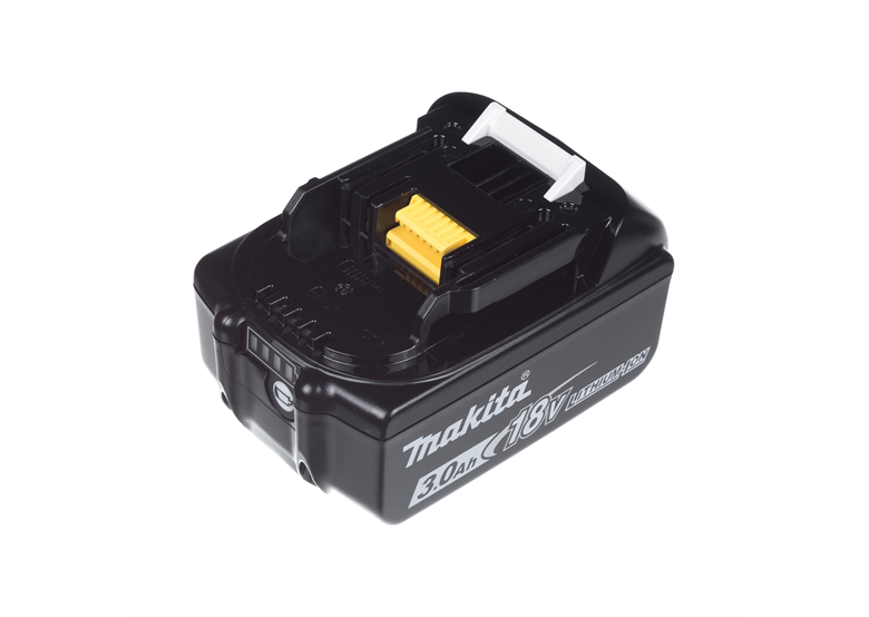 Batterie Li-ion 18V 3.0Ah BL1830B Makita 632G12-3