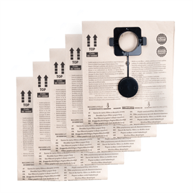 Sac en papier Makita 83133B8K