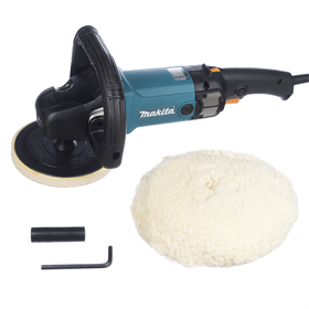 Polisseuse Makita 9237CB