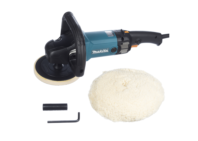 Polisseuse Makita 9237CB