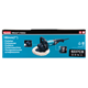 Polisseuse Makita 9237CB