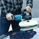 Polisseuse Makita 9237CB