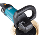 Polisseuse Makita 9237CB