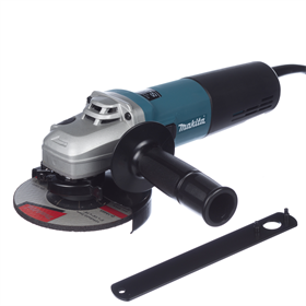 Meuleuse d'angle Makita 9565CVR