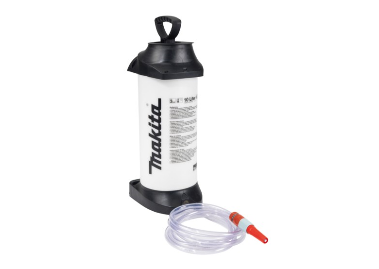Réservoir d'eau sous pression 10 litres Makita 988394610