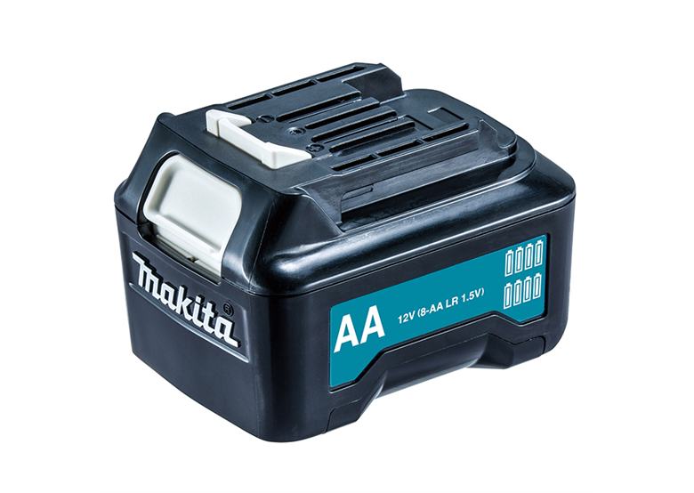Adaptateur CXT de batteries AA pour SK700D Makita ADP09