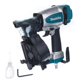 Cloueuse pneumatique Makita AN454