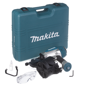 Cloueuse pneumatique Makita AN902