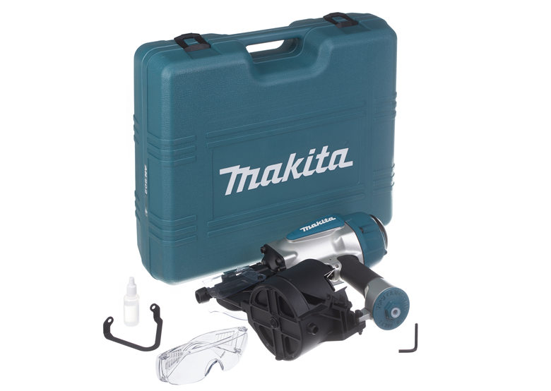 Cloueuse pneumatique Makita AN902