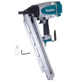Cloueuse pneumatique Makita AN924