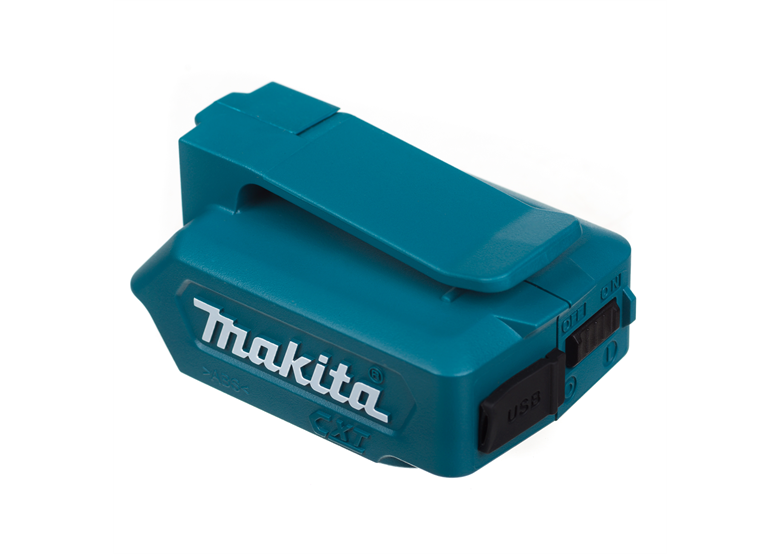 Adapteur USB Makita ASP06 CXT