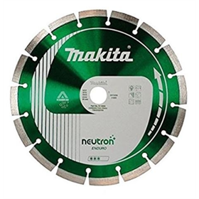 Disque diamanté pour béton 230 mm Makita B-12968