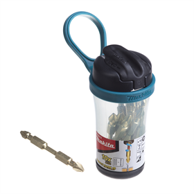 Boîte de 10 embouts PH2 Makita B-52912