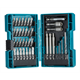 Kit de forets et d'embouts Makita B-54106