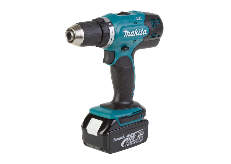 Visseuse sans fil Makita BDF453RFE