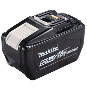 Batterie 18V 12.0Ah Makita BL18120B