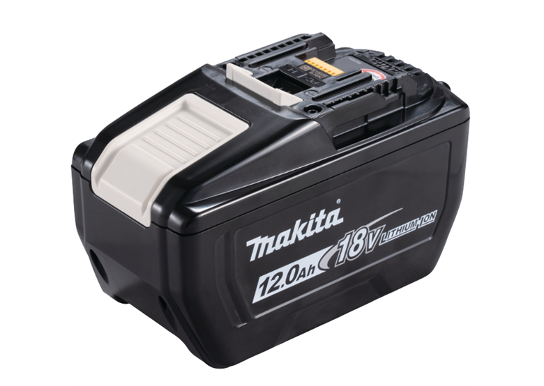 Batterie 18V 12.0Ah Makita BL18120B