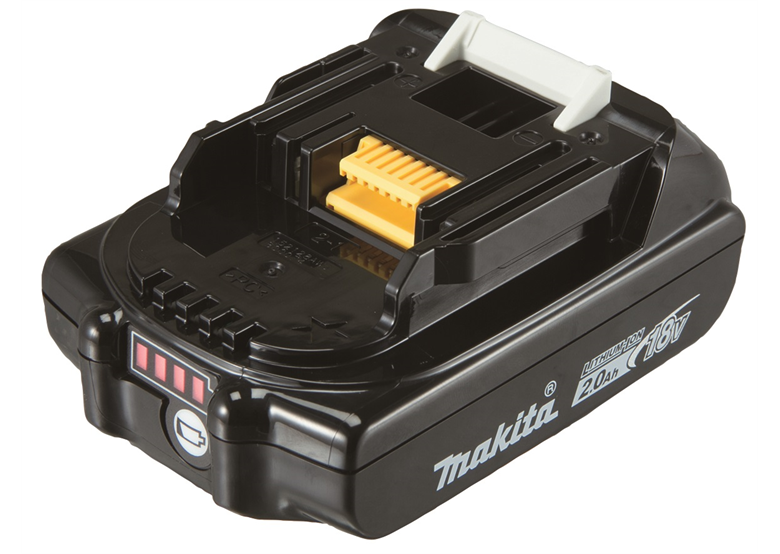 Batterie 18V 2.0Ah Makita BL1820B