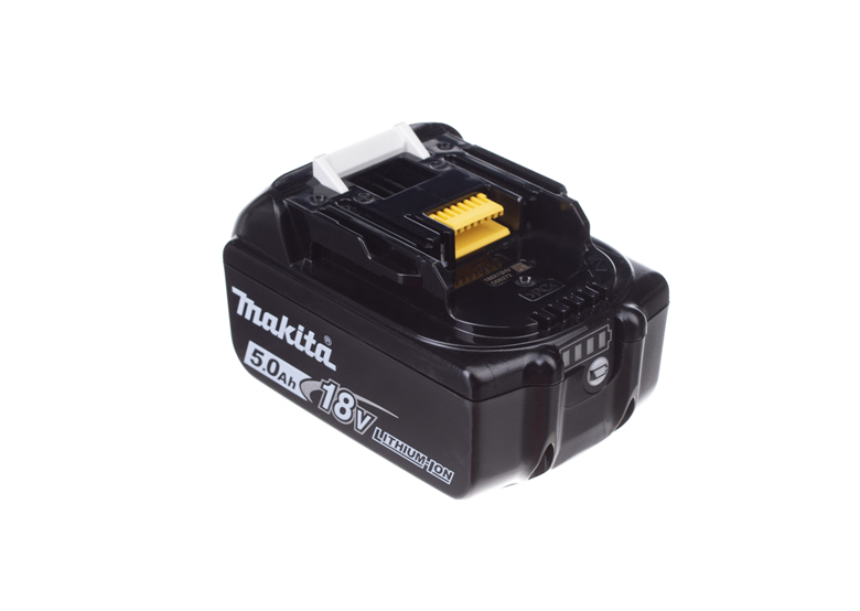 Batterie Lithium-ion 18V 5.0Ah Makita BL1850B