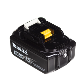 Batterie 18V 6,0Ah Makita BL1860B