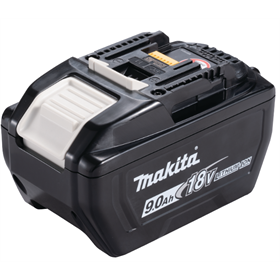 Batterie 18V 9.0Ah Makita BL1890B