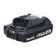 Batterie 18V 2,0Ah Makita BLB182