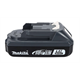 Batterie 18V 2,0Ah Makita BLB182