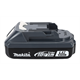 Batterie 18V 2,0Ah Makita BLB182