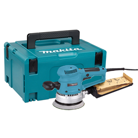 Ponceuse excentrique Makita BO6030J
