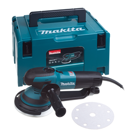 Ponceuse excentrique Makita BO6050J