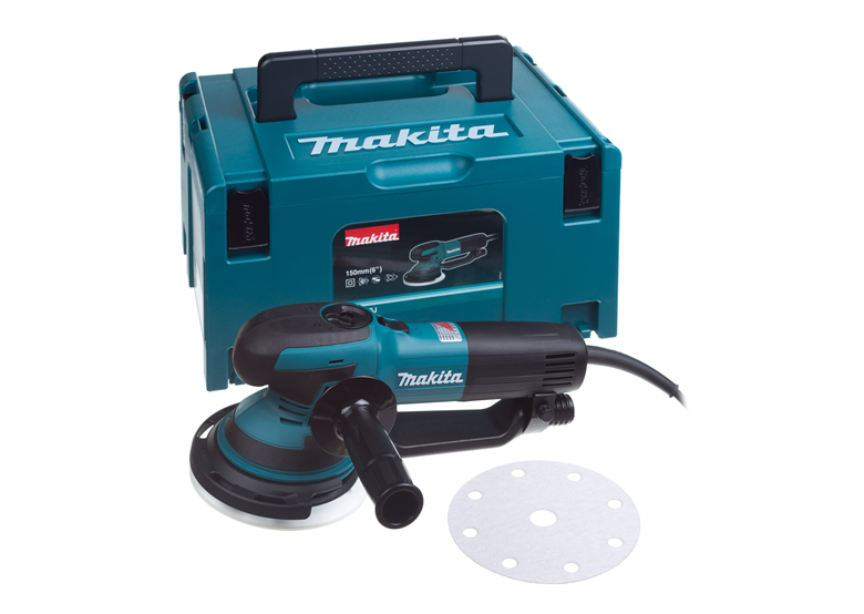 Ponceuse excentrique Makita BO6050J