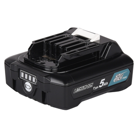 Batterie 12V 5.0Ah Makita CXT BL1050B