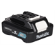 Batterie 12V 5.0Ah Makita CXT BL1050B