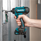 Perceuse-visseuse Makita CXT DF033DSAE 2x2.0Ah