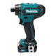 Perceuse-visseuse Makita CXT DF033DZ