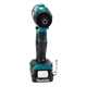 Perceuse-visseuse Makita CXT DF033DZ