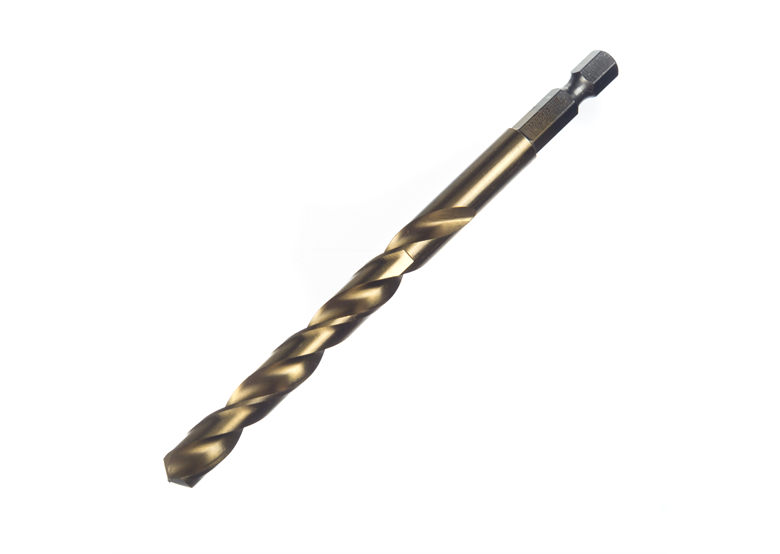 Foret à métal "Economy" mandrin 1/4" Makita D-15827