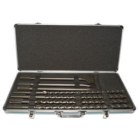 Jeu de forets et burins SDS MAX Makita D-42494