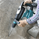 Jeu de forets et burins SDS MAX Makita D-42494