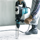 Jeu de forets et burins SDS MAX Makita D-42494