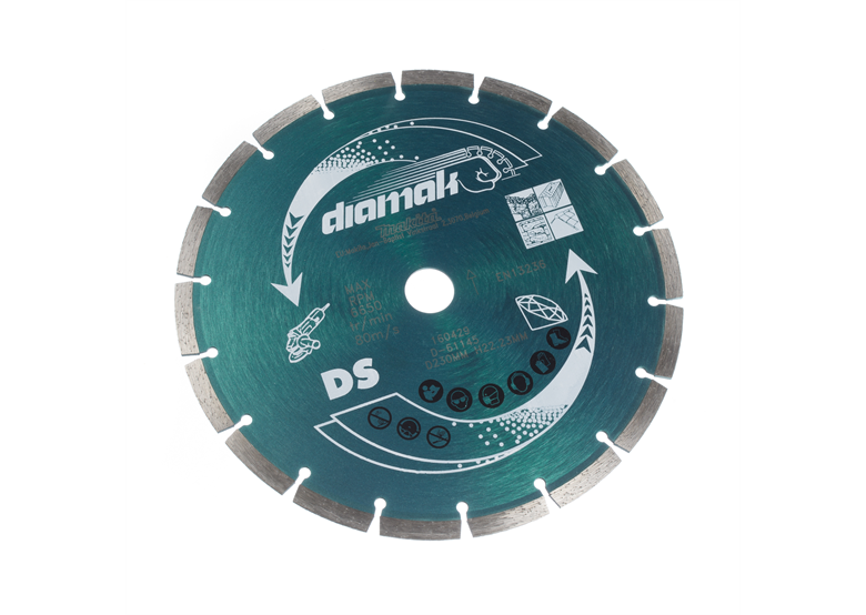 Disque diamant 230mm Makita D-61145