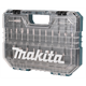 Coffret de 22 fraises à rainurer 8mm Makita D-74784