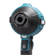 Souffleur à poussières  Makita DAS180Z