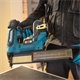 Cloueuse Makita DBN501ZJ
