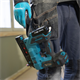Cloueuse Makita DBN501ZJ